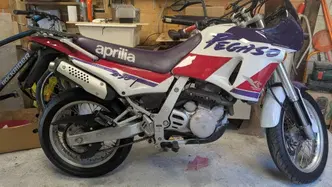 Aprilia Pegaso 650 a.e. (1994 - 96) usata
