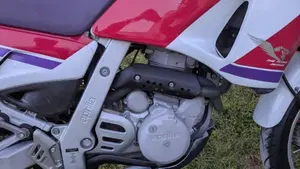 Aprilia Pegaso 650 a.e. (1994 - 96)  (5)