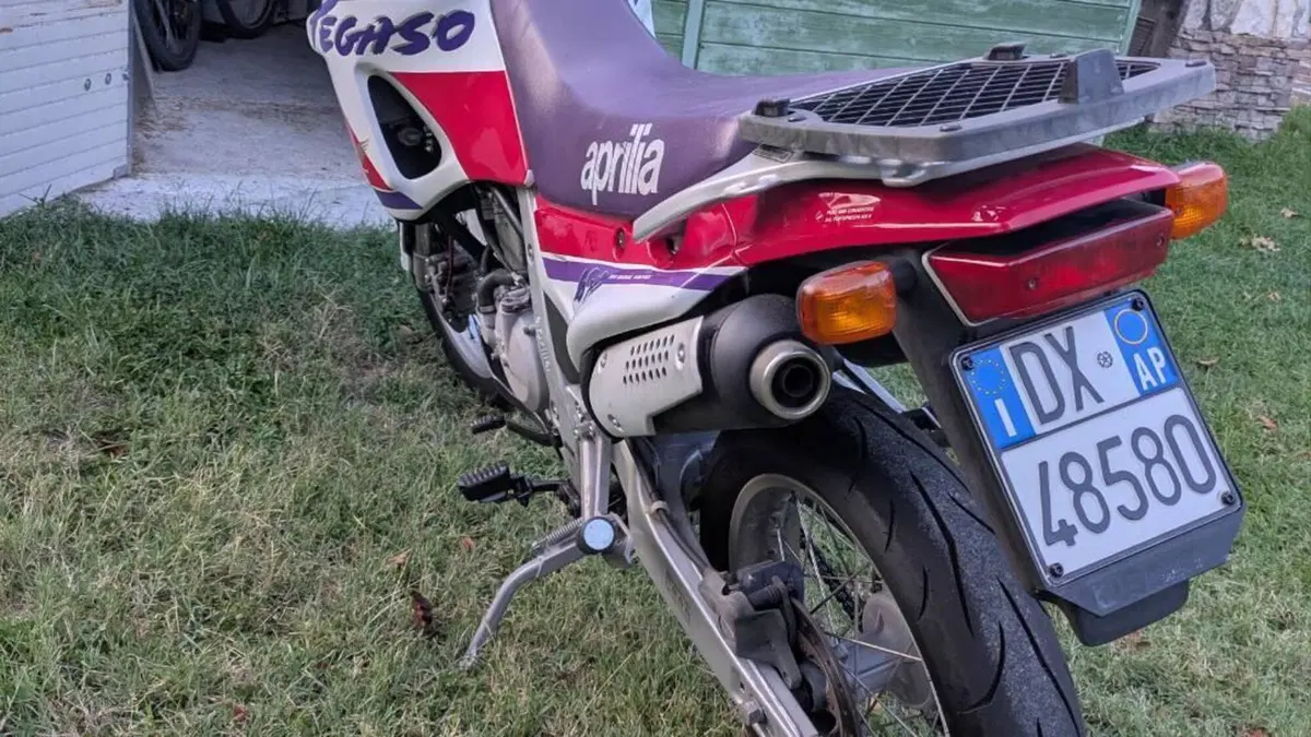 Aprilia Pegaso 650 a.e. (1994 - 96)  (7)