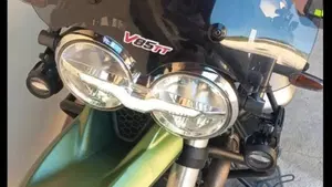 Moto Guzzi V85 TT Centenario (2021 - 22)  (5)