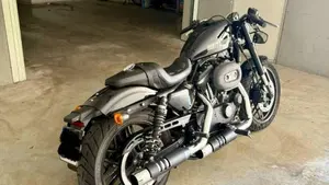 Harley-Davidson 1200 Roadster (2016 - 2017) - XL 1200R 