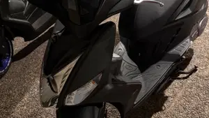 Kymco Agility 125 R16 Power Up (2021 - 26) 