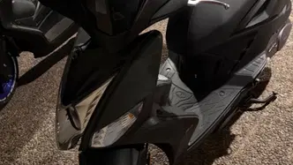 Kymco Agility 125 R16 Power Up (2021 - 26)