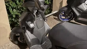 Kymco Agility 125 R16 Power Up (2021 - 26)  (3)
