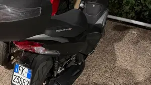 Kymco Agility 125 R16 Power Up (2021 - 26)  (6)