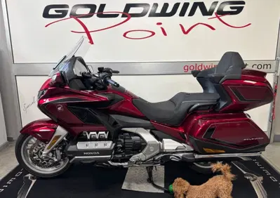 Honda GL 1800 Gold Wing Tour (2025 - 26) - Annuncio 10101907