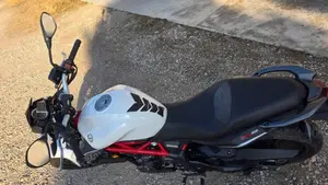 Benelli BN 302 (2017 - 19)  (2)