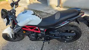 Benelli BN 302 (2017 - 19)  (3)