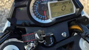 Benelli BN 302 (2017 - 19)  (5)