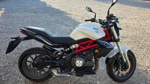 Benelli BN 302 (2017 - 19)  (6)