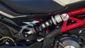 Benelli BN 302 (2017 - 19)  (8)