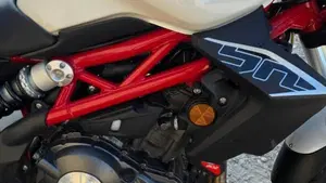 Benelli BN 302 (2017 - 19)  (9)