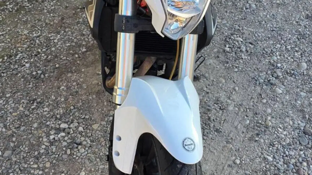 Benelli BN 302 (2017 - 19)  (12)