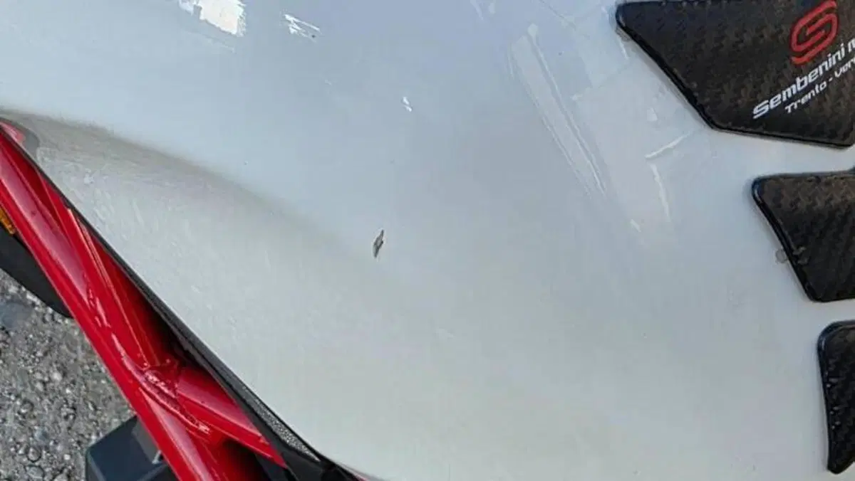 Benelli BN 302 (2017 - 19)  (16)