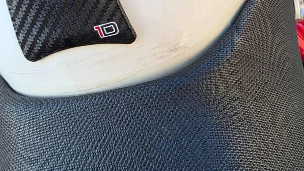Benelli BN 302 (2017 - 19)  (17)