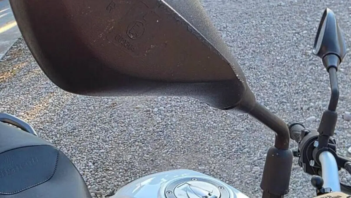 Benelli BN 302 (2017 - 19)  (18)