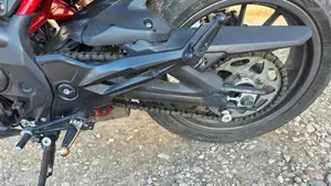 Benelli BN 302 (2017 - 19)  (14)