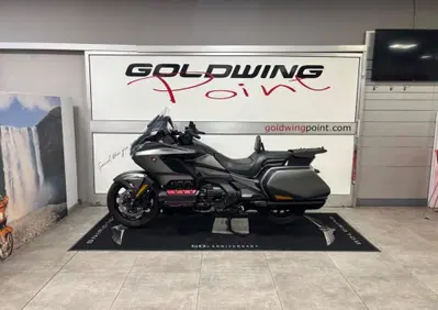 Honda GL 1800 Gold Wing DCT (2021 - 24) - Annuncio 10101909