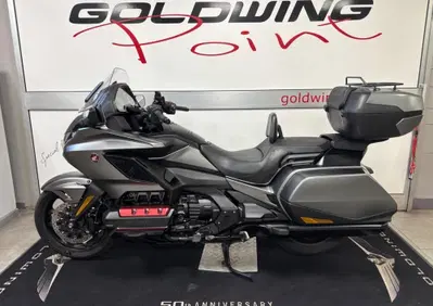 Honda GL 1800 Gold Wing DCT (2021 - 24) - Annuncio 10101909