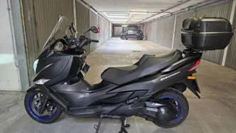 Suzuki Burgman 400 (2022 - 24) usata