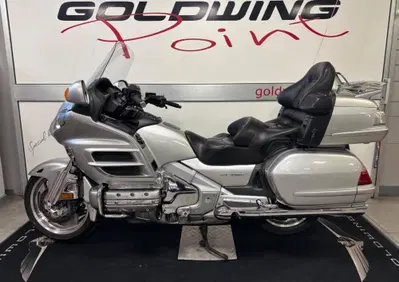 Honda GL 1800 Gold Wing (2007 - 11) - Annuncio 10101911
