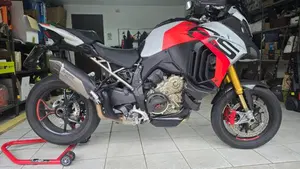 Ducati Multistrada V4 RS (2024 - 25)  (2)