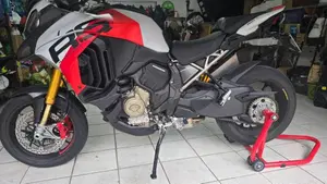 Ducati Multistrada V4 RS (2024 - 25)  (3)