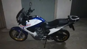 Honda Transalp XL 700 V (2007 - 13) 