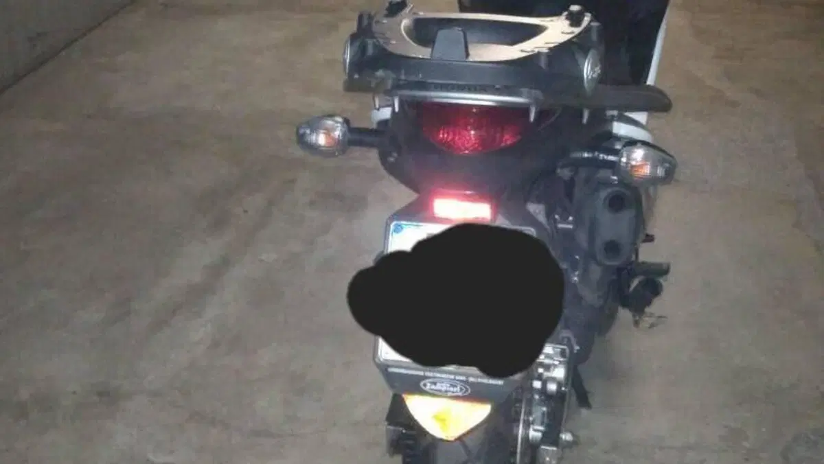 Honda Transalp XL 700 V (2007 - 13)  (5)