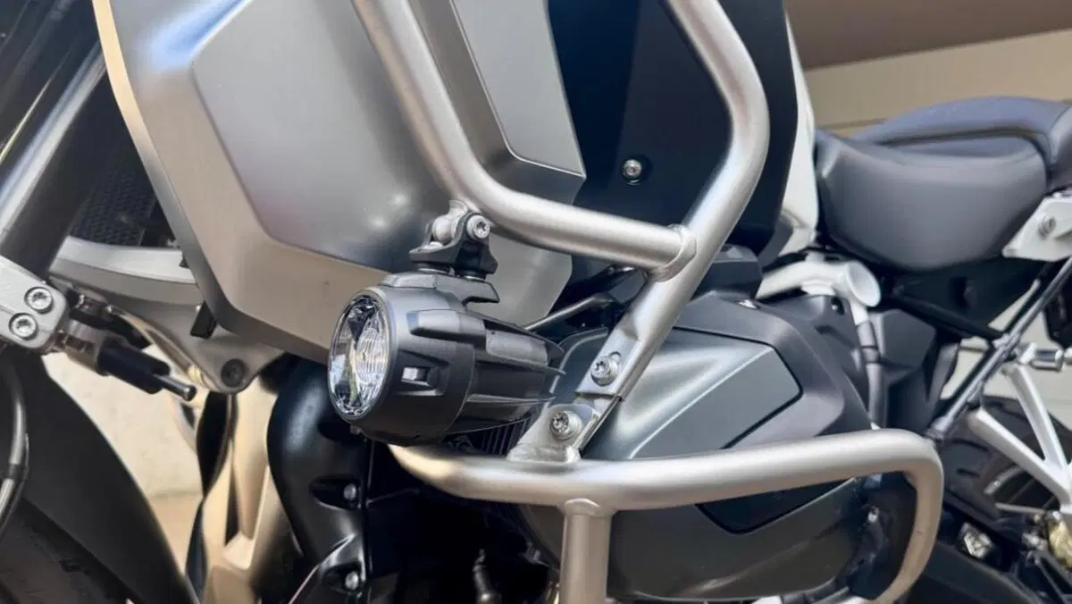 Bmw R 1250 GS Adventure (2021 - 24)  (5)