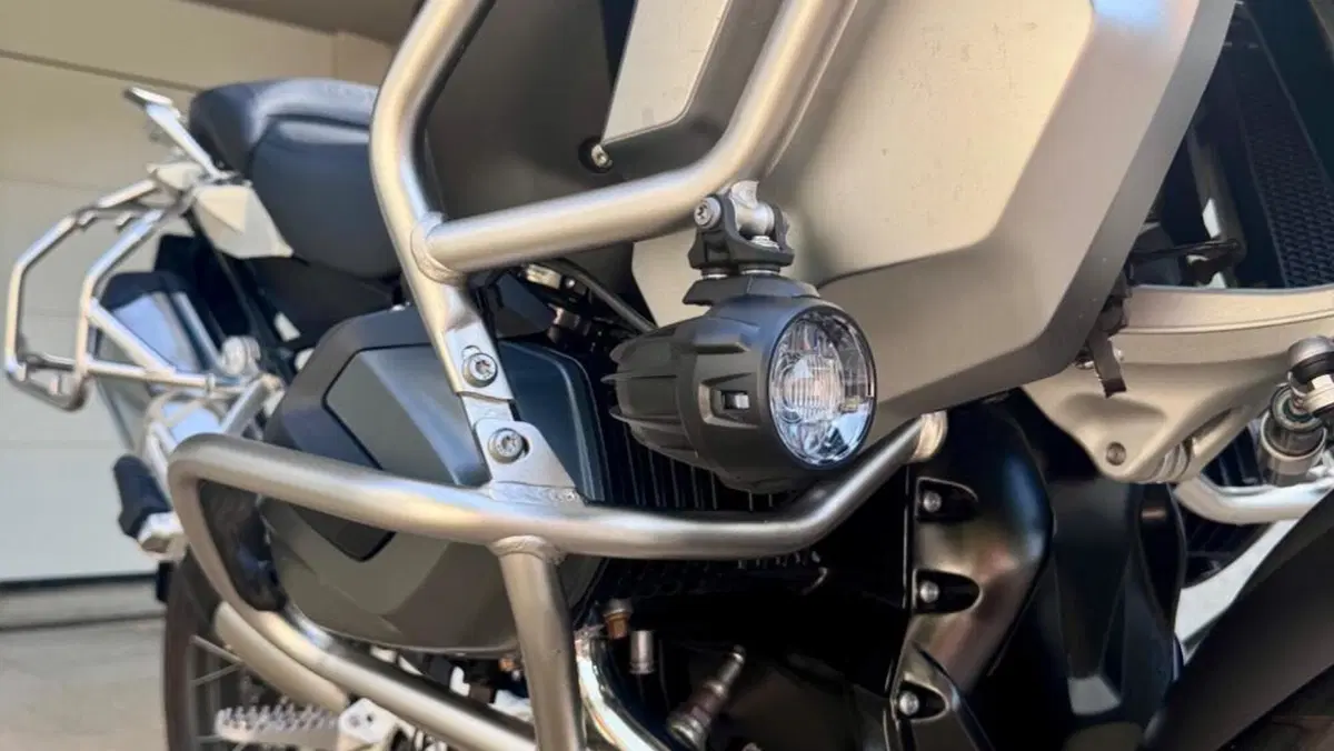 Bmw R 1250 GS Adventure (2021 - 24)  (6)
