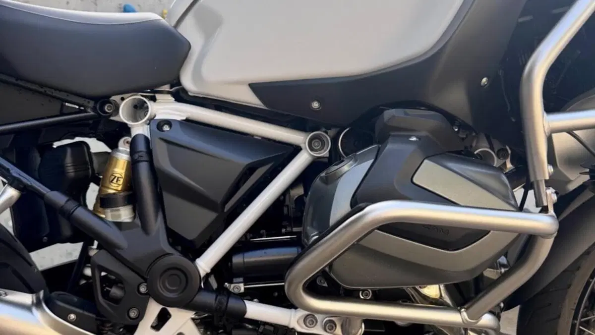 Bmw R 1250 GS Adventure (2021 - 24)  (7)