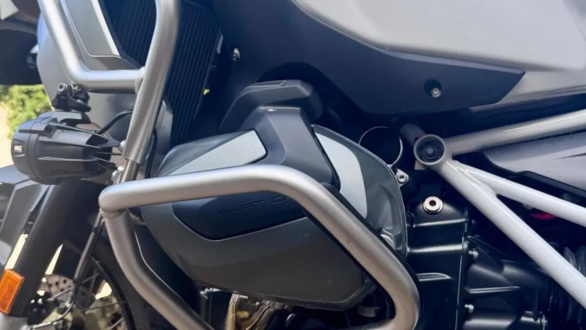 Bmw R 1250 GS Adventure (2021 - 24)  (8)