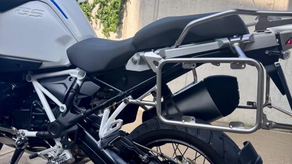 Bmw R 1250 GS Adventure (2021 - 24)  (10)