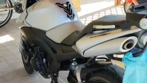 Suzuki GSR 600 (2006 - 11)  (4)
