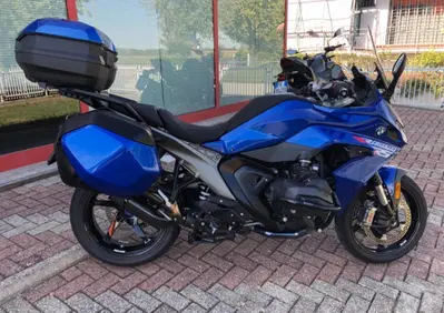 Bmw R 1300 RS (2026) - Annuncio 10101918