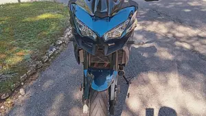 Kawasaki Versys 650 (2025 - 27)  (3)