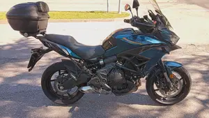 Kawasaki Versys 650 (2025 - 27)  (4)