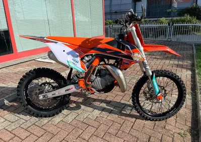KTM 85 SX (2023) - Annuncio 10101921