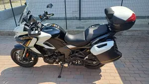 Kawasaki Versys 1100 S Grand Tourer (2025 - 26)  (2)