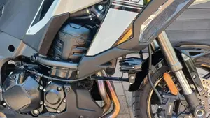 Kawasaki Versys 1100 S Grand Tourer (2025 - 26)  (3)