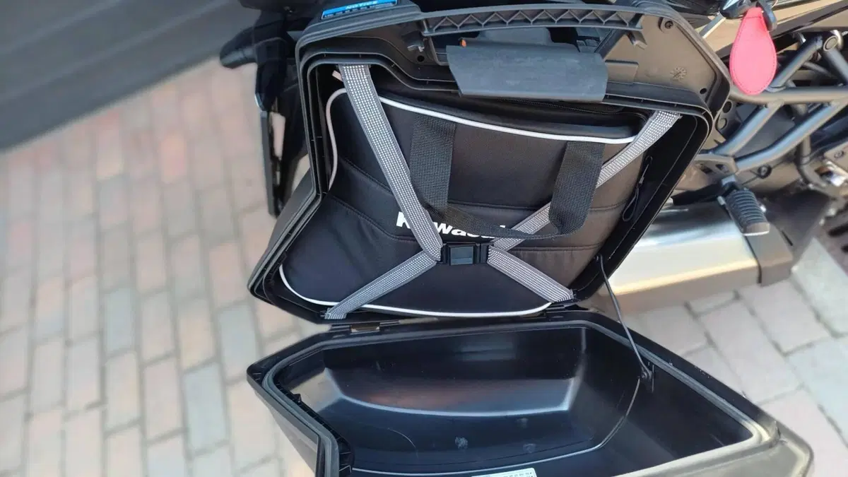 Kawasaki Versys 1100 S Grand Tourer (2025 - 26)  (5)