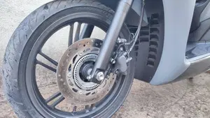 Honda SH 350i Sport (2025 - 26)  (7)