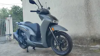 Honda SH 350i Sport (2025 - 26) usata