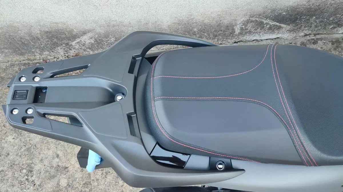 Honda SH 350i Sport (2025 - 26)  (13)