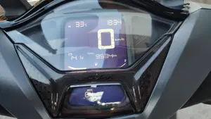 Honda SH 350i Sport (2025 - 26)  (14)