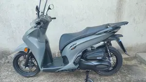 Honda SH 350i Sport (2025 - 26)  (4)
