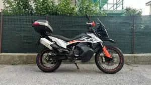 KTM 790 Adventure (2019 - 20)  (2)