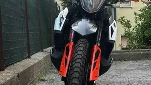 KTM 790 Adventure (2019 - 20)  (3)
