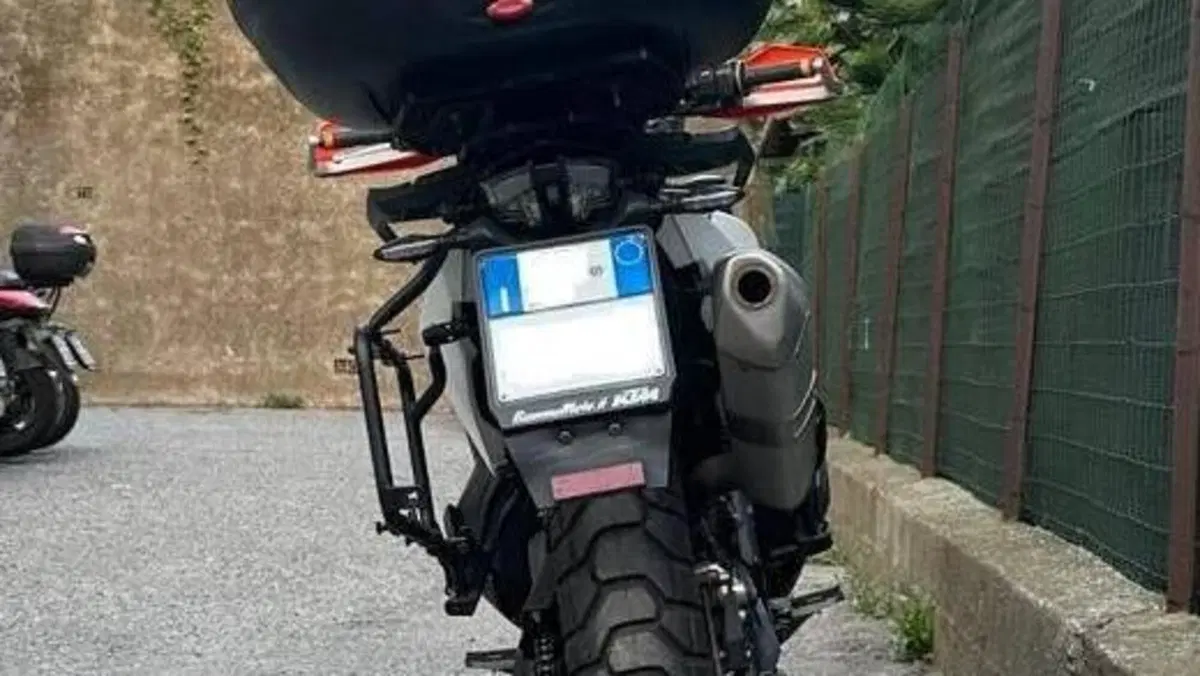 KTM 790 Adventure (2019 - 20)  (4)